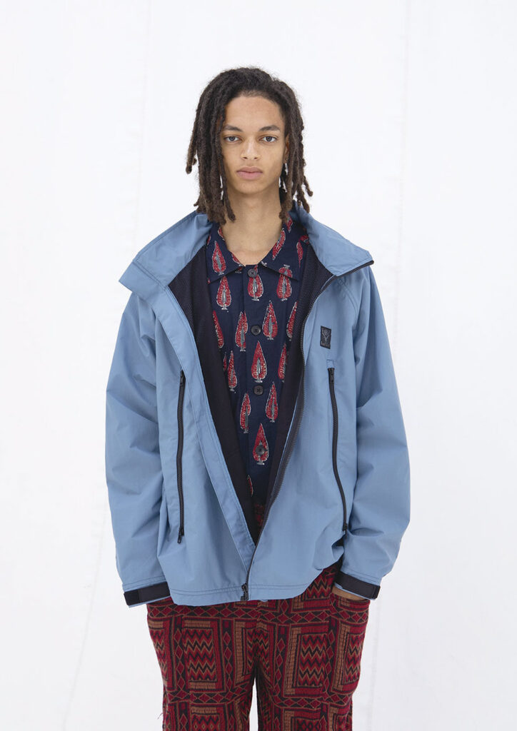 South2 west8 Spring Summer 2024