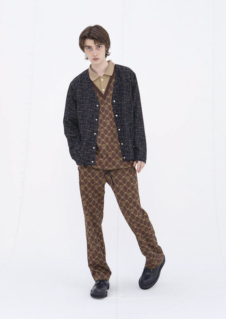 South2 west8 Spring Summer 2024