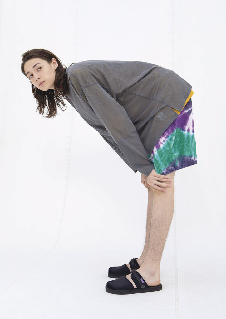 South2 west8 Spring Summer 2024