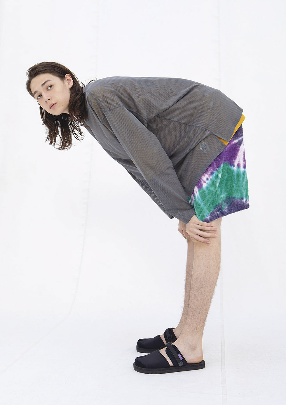 South2 west8 Spring Summer 2024