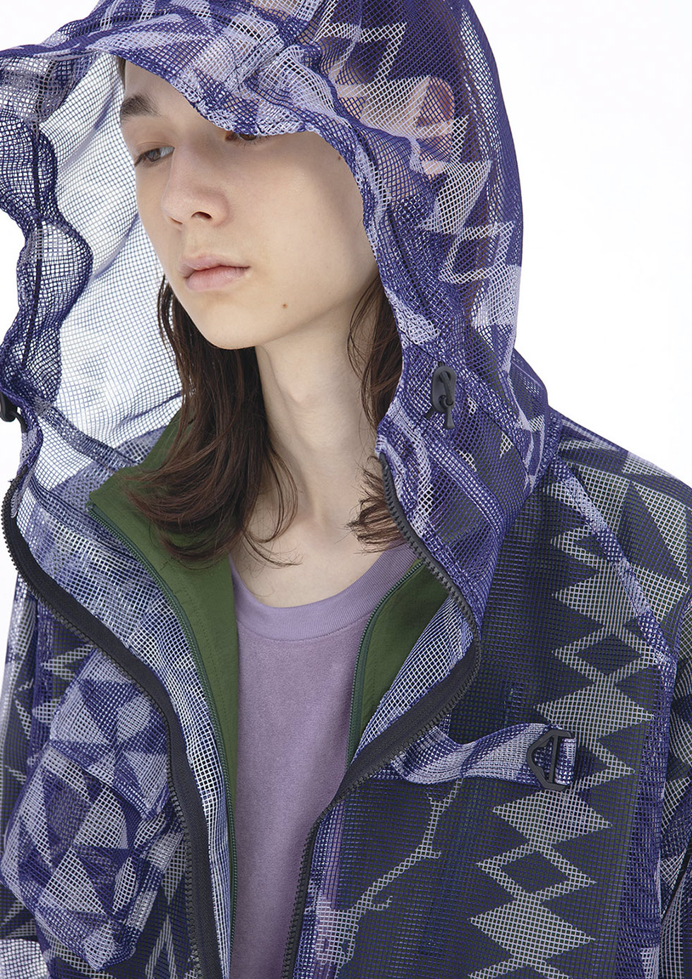 South2 west8 Spring Summer 2024