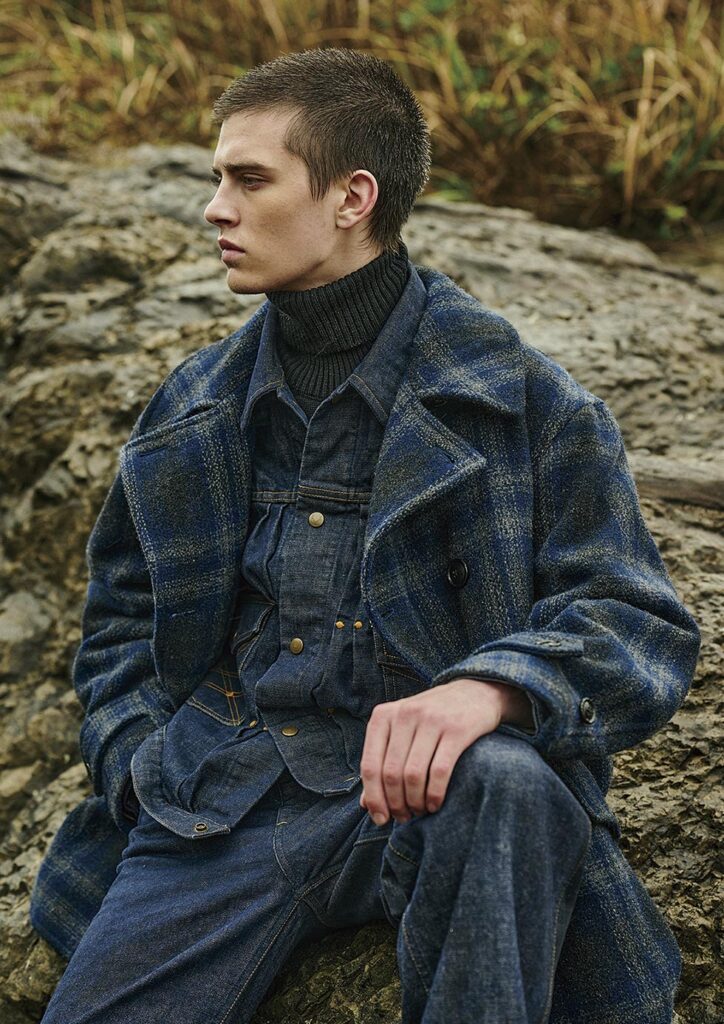 South2 West8 Fall Winter 2024