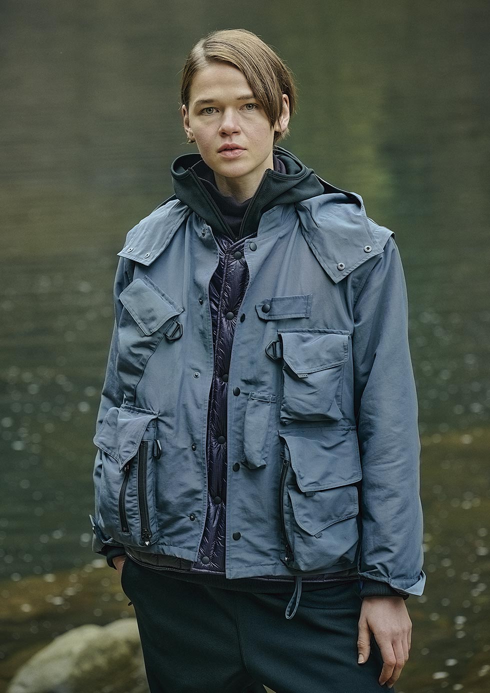 South2 West8 Fall Winter 2024