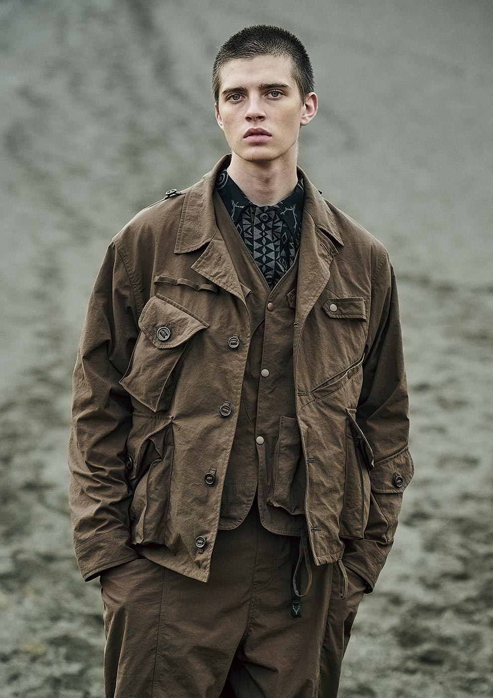 South2 West8 Fall Winter 2024