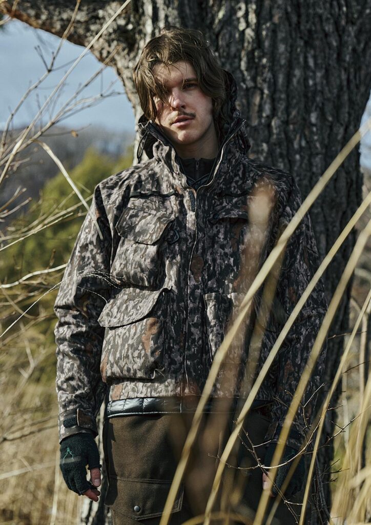 South2 West8 Fall Winter 2024