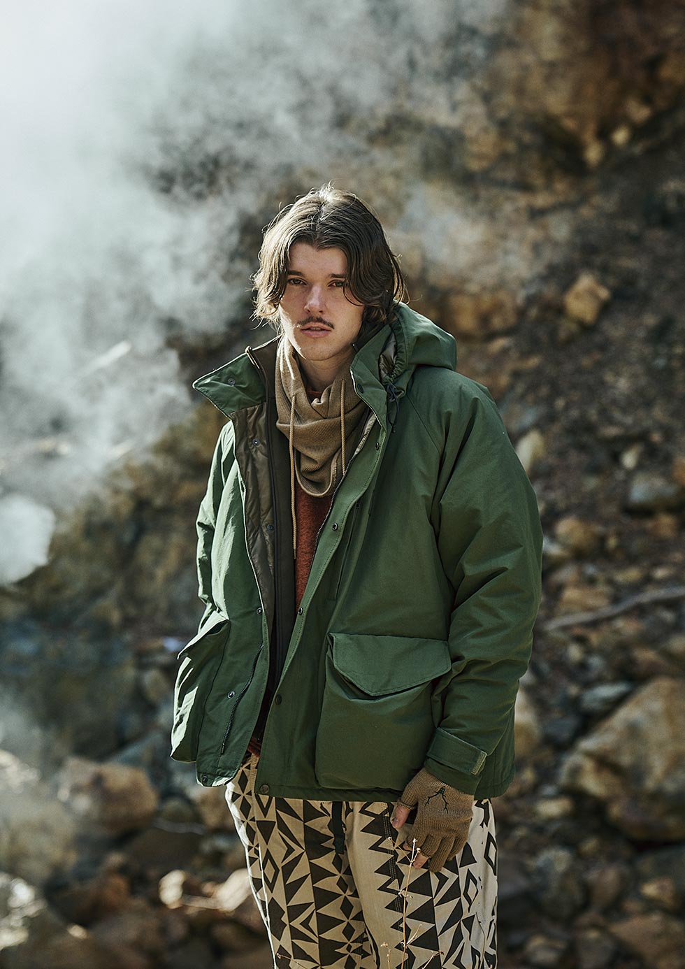 South2 West8 Fall Winter 2024