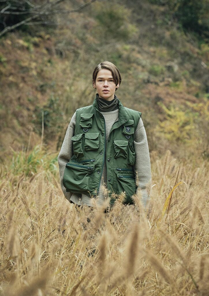 South2 West8 Fall Winter 2024