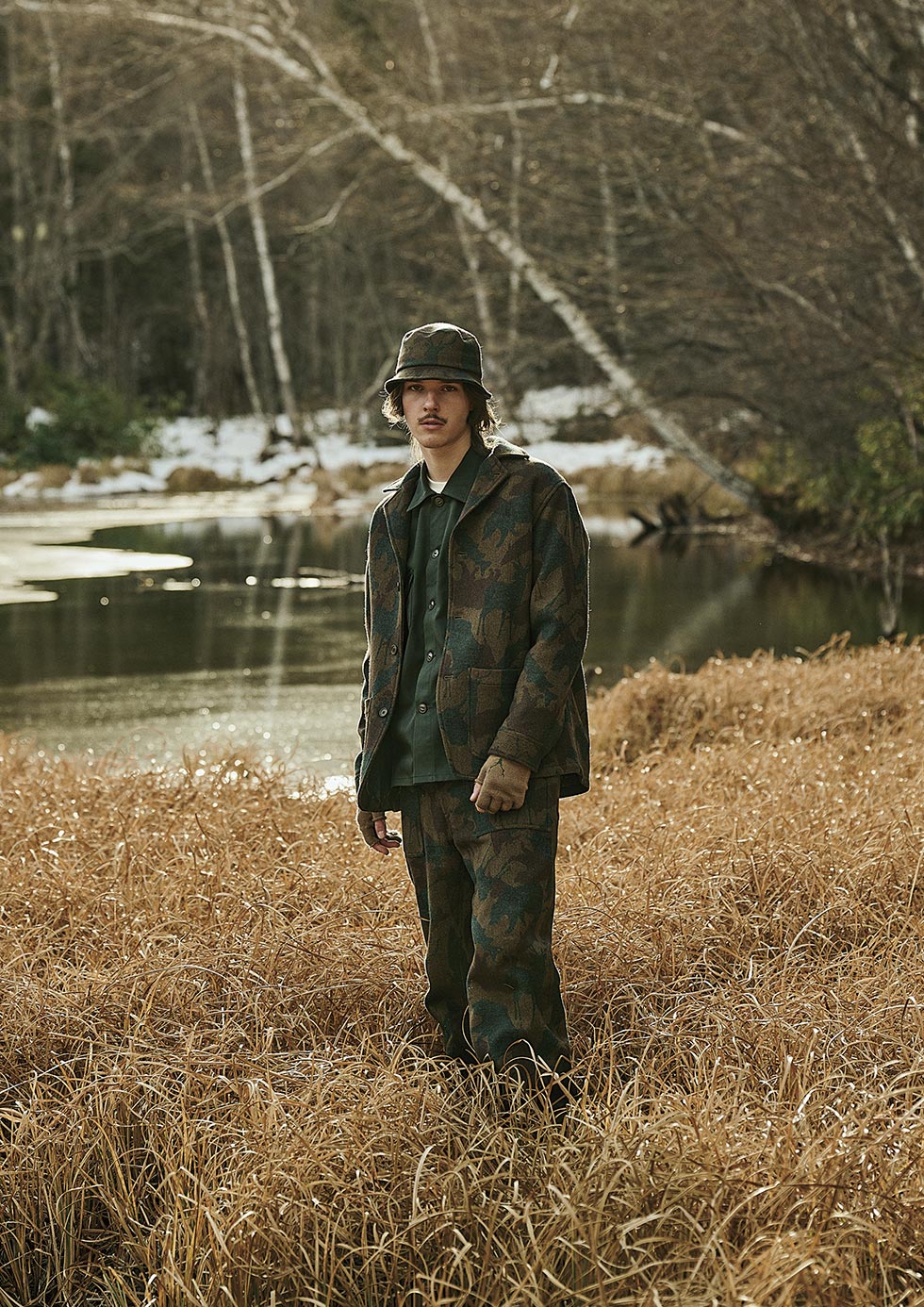 South2 West8 Fall Winter 2024