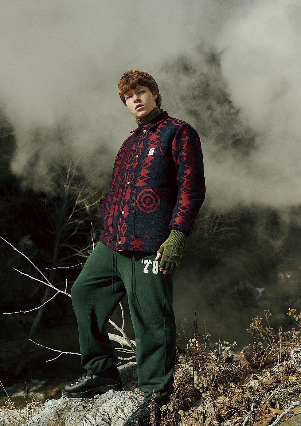 South2 West8 Fall Winter 2024