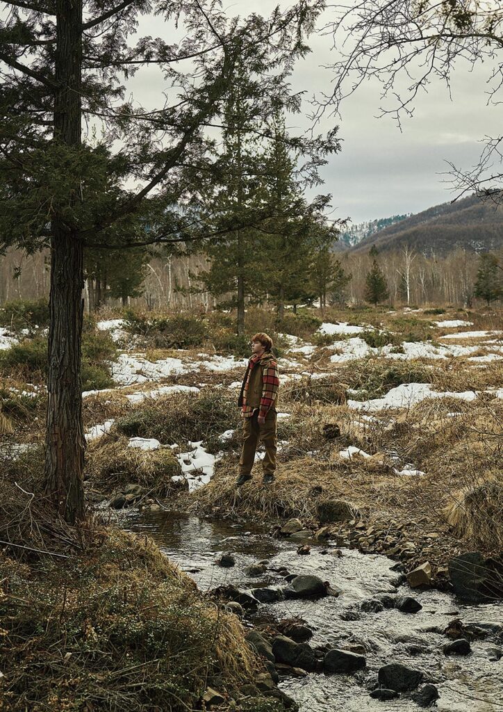 South2 West8 Fall Winter 2024