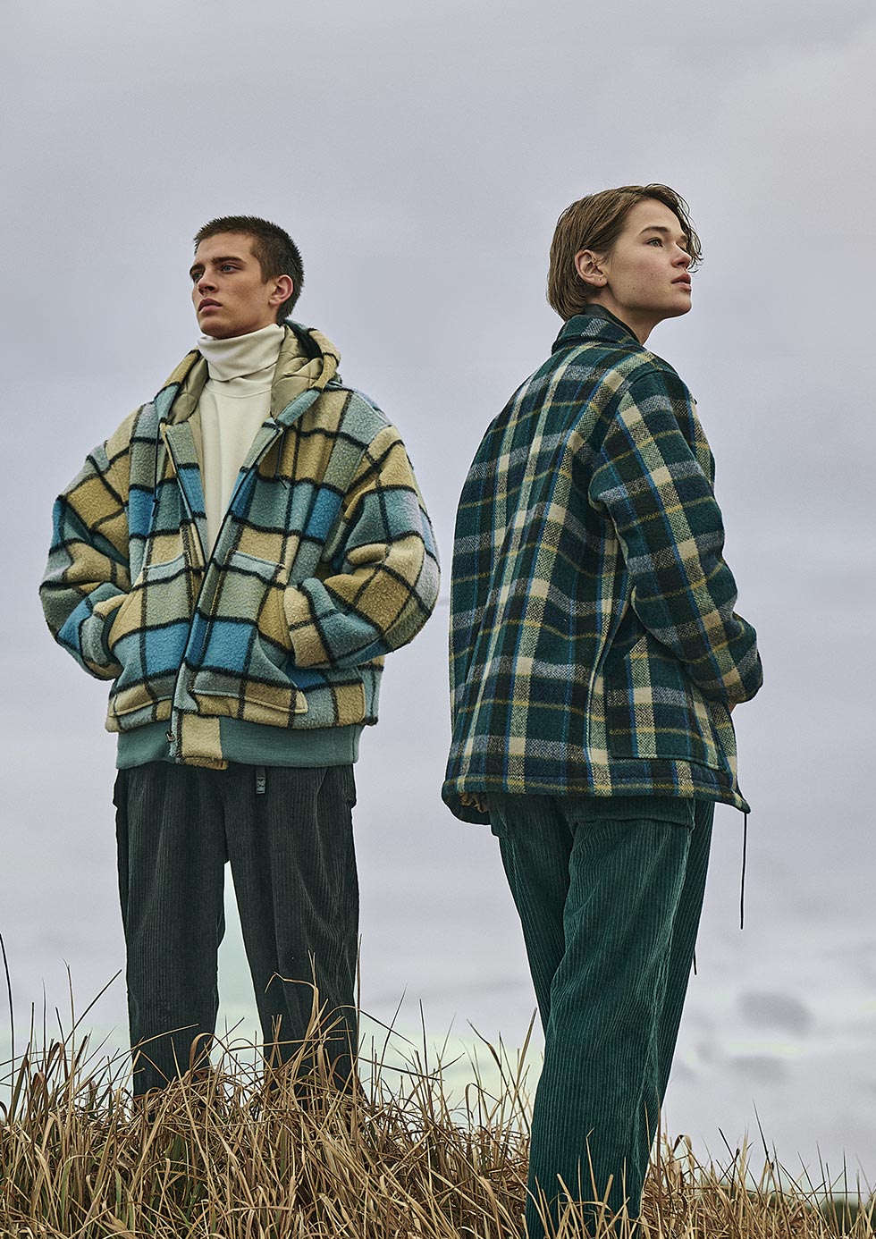 South2 West8 Fall Winter 2024