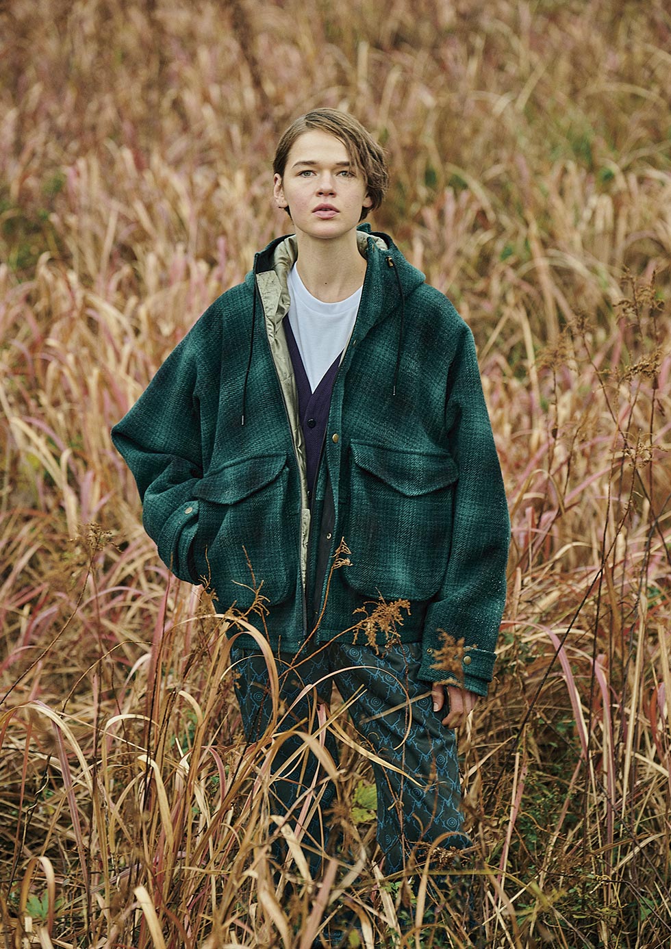 South2 West8 Fall Winter 2024