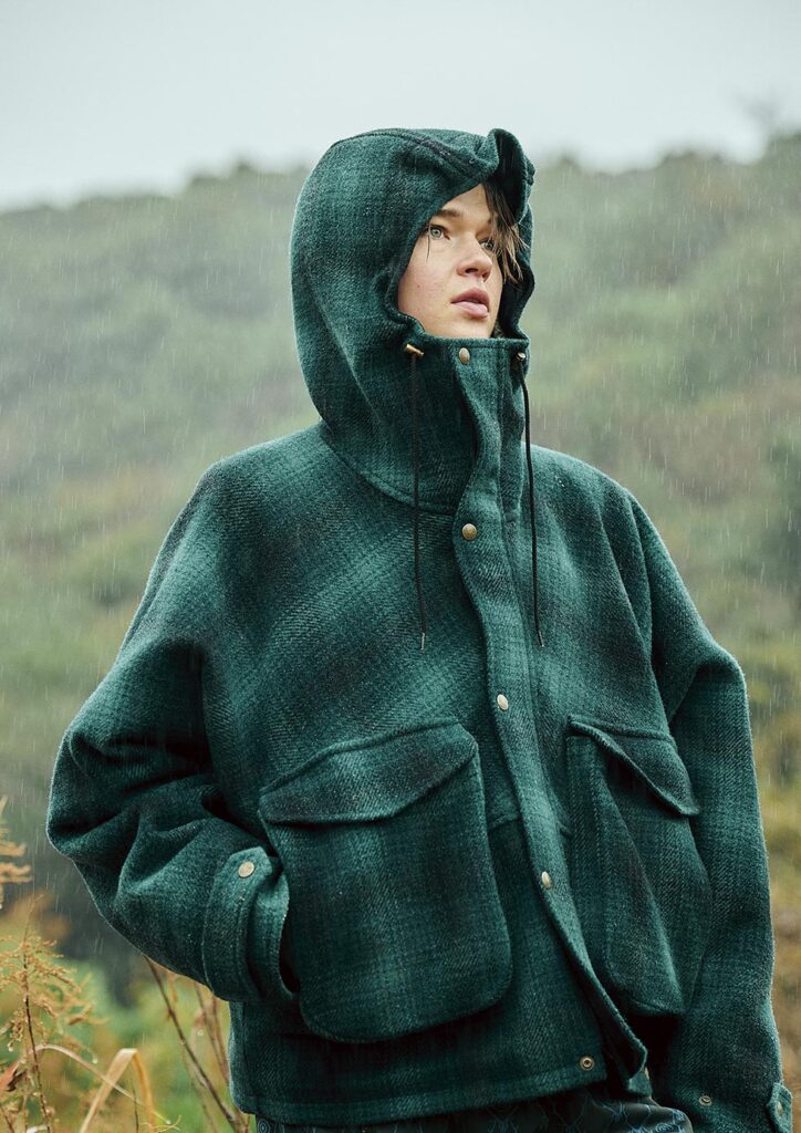 South2 West8 Fall Winter 2024