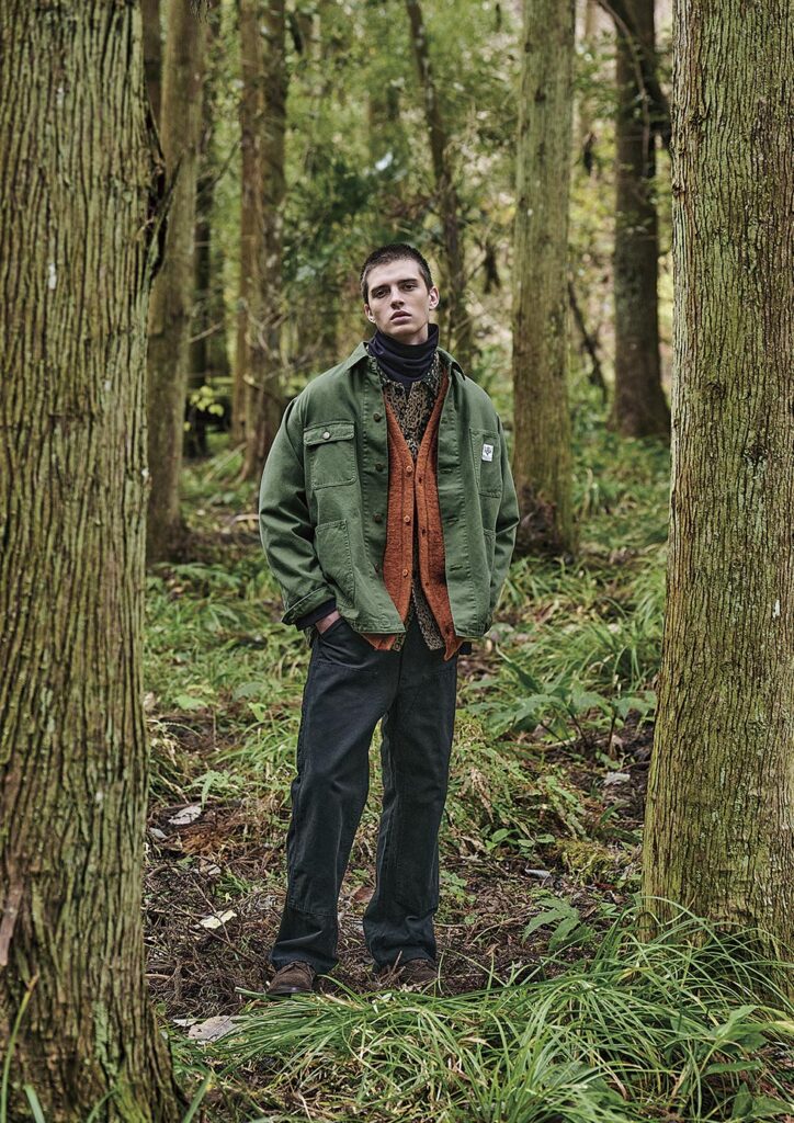 South2 West8 Fall Winter 2024