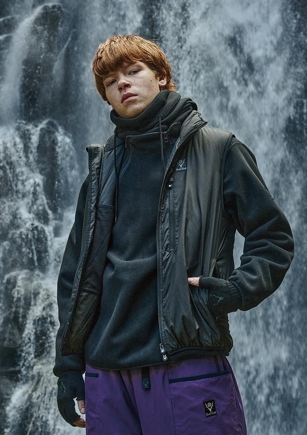 South2 West8 Fall Winter 2024