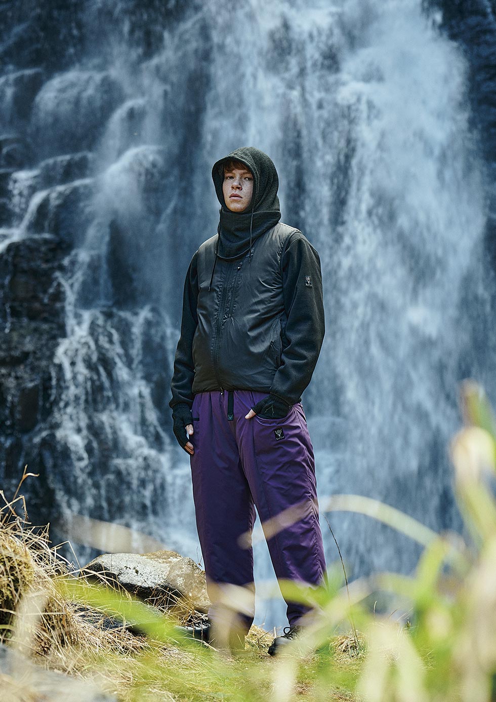 South2 West8 Fall Winter 2024