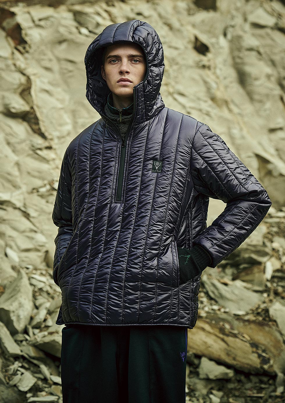 South2 West8 Fall Winter 2024