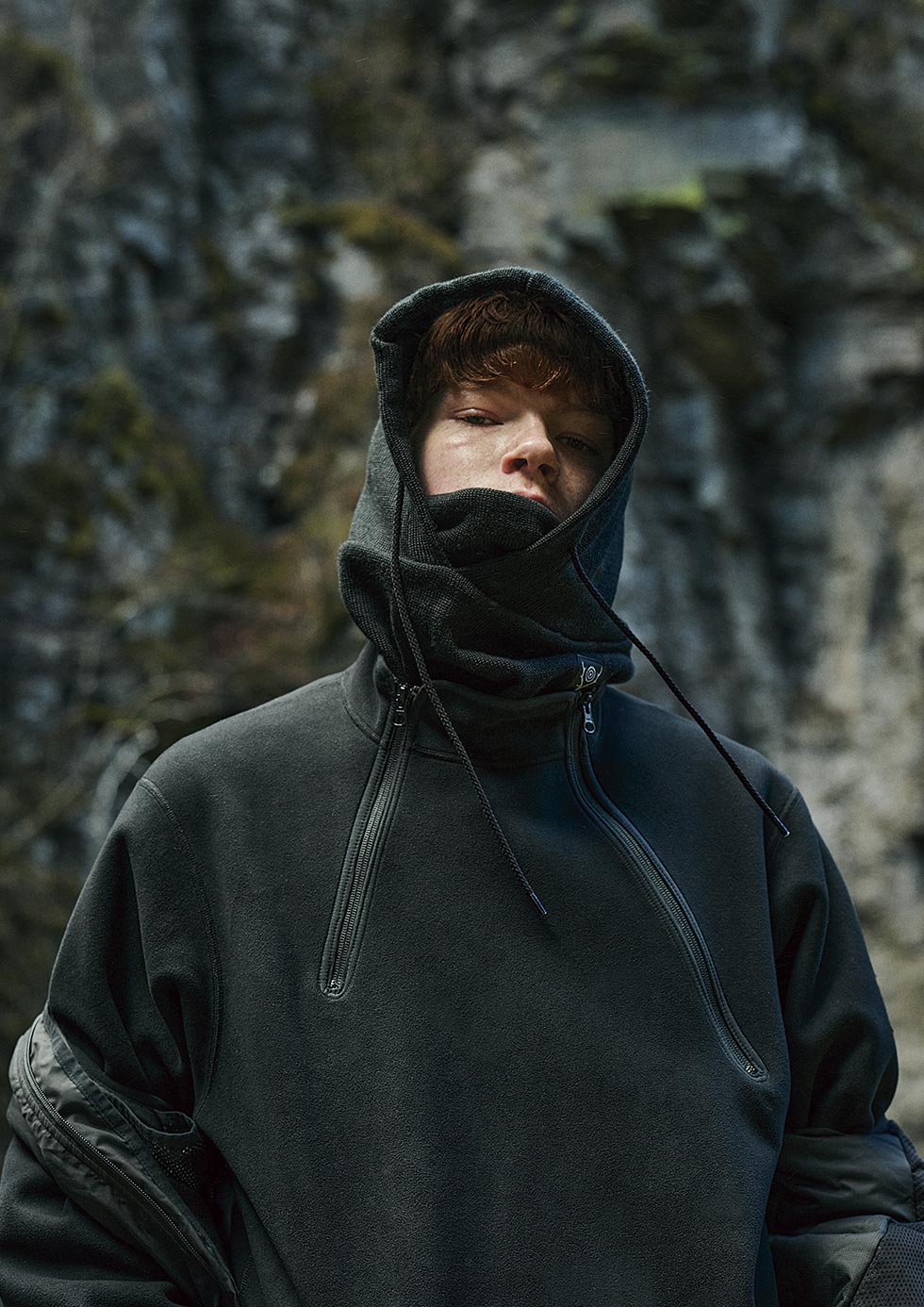 South2 West8 Fall Winter 2024