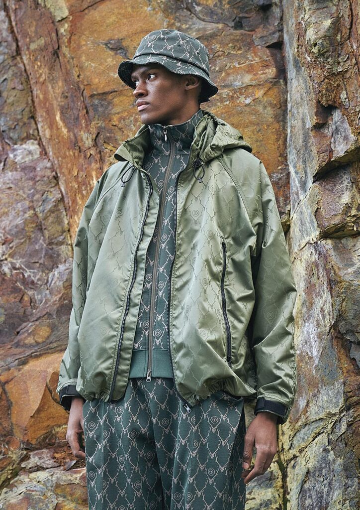 South2 West8 Spring Summer 2025