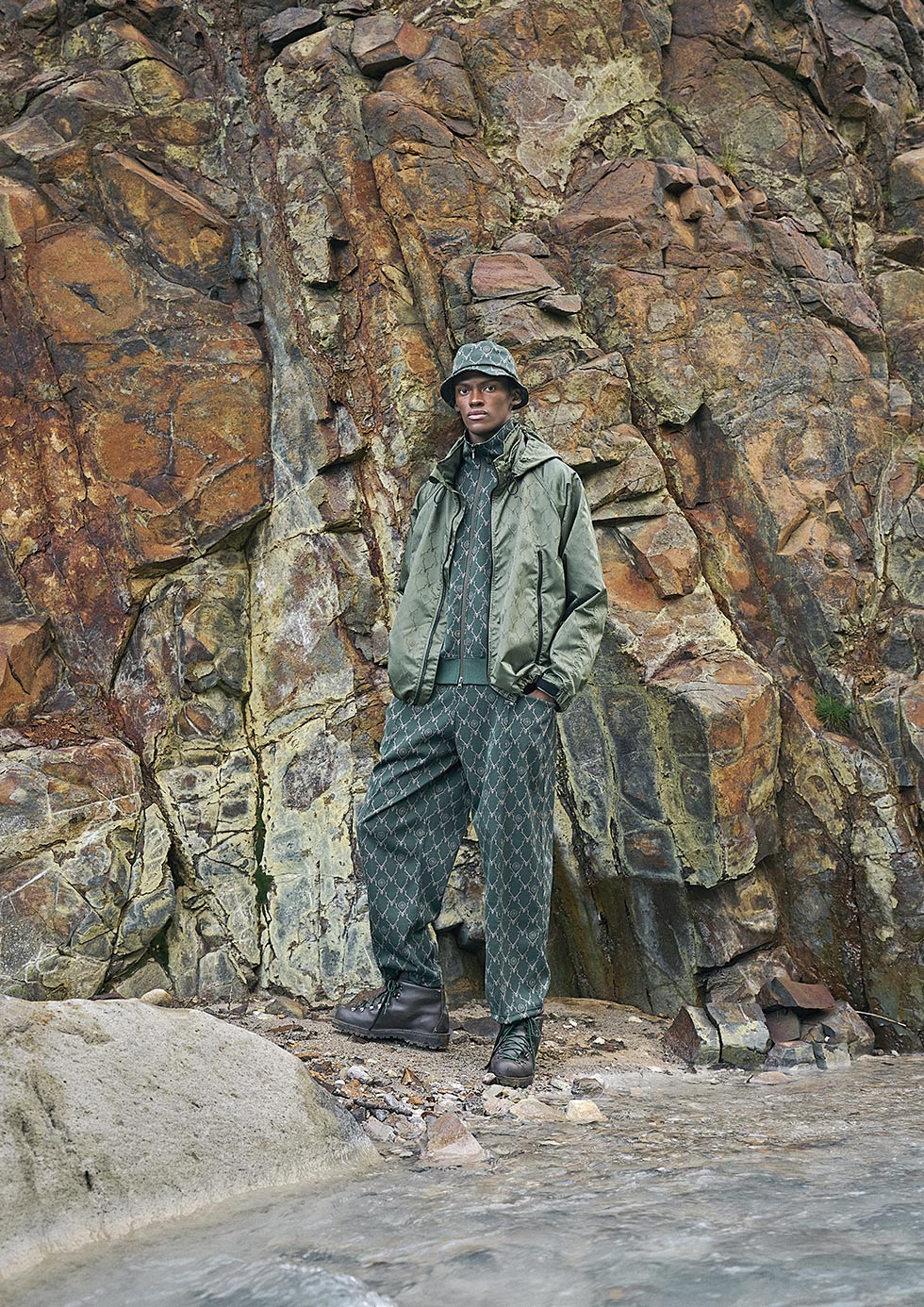 South2 West8 Spring Summer 2025