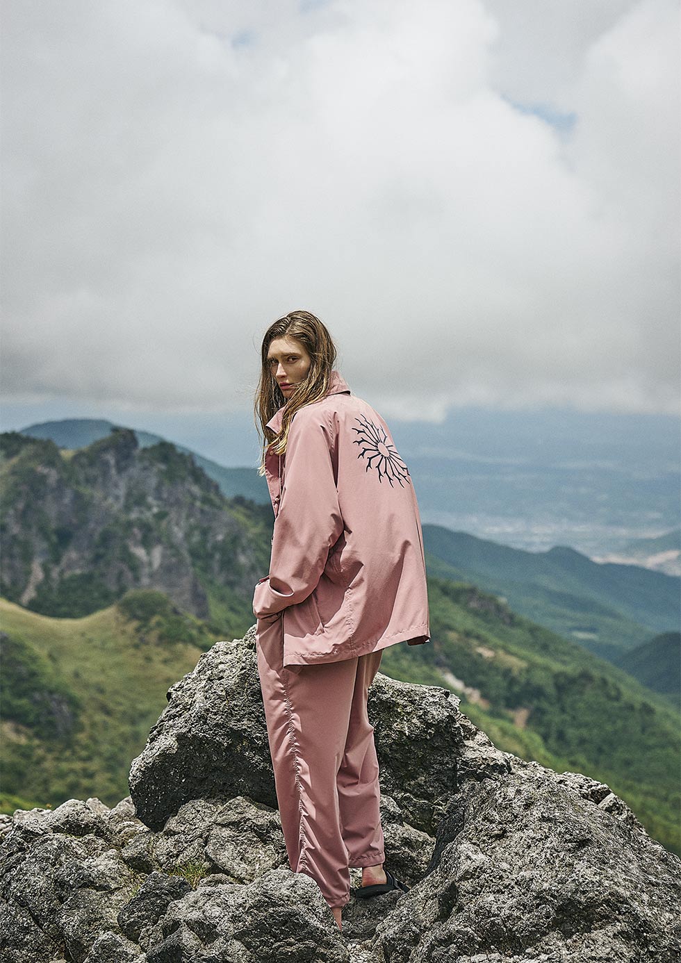 South2 West8 Spring Summer 2025