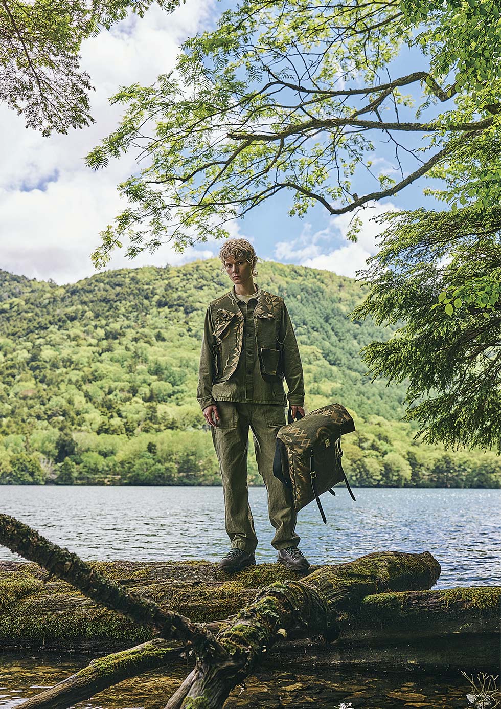 South2 West8 Spring Summer 2025