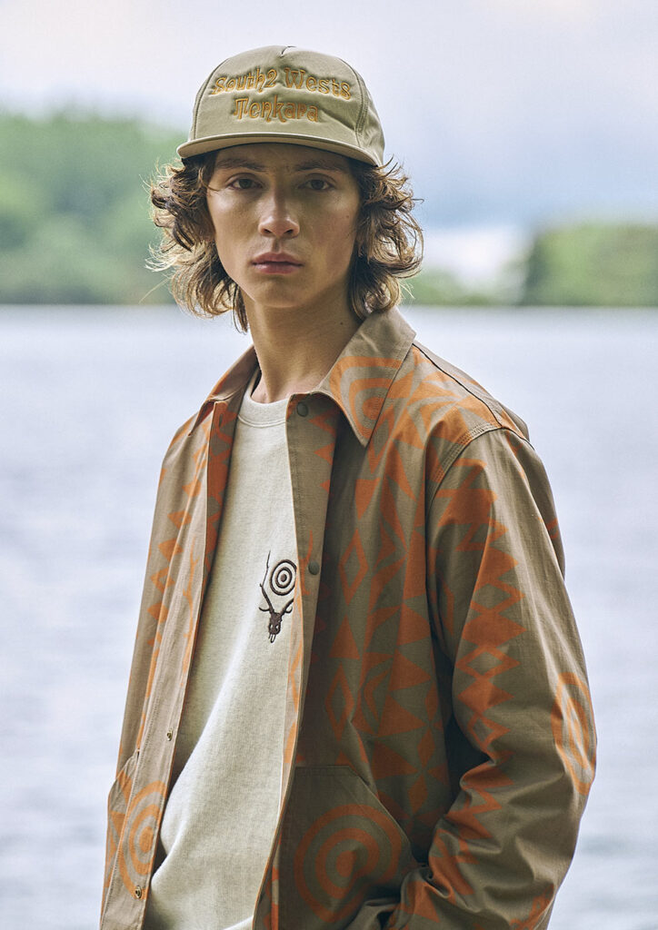 South2 West8 Spring Summer 2025