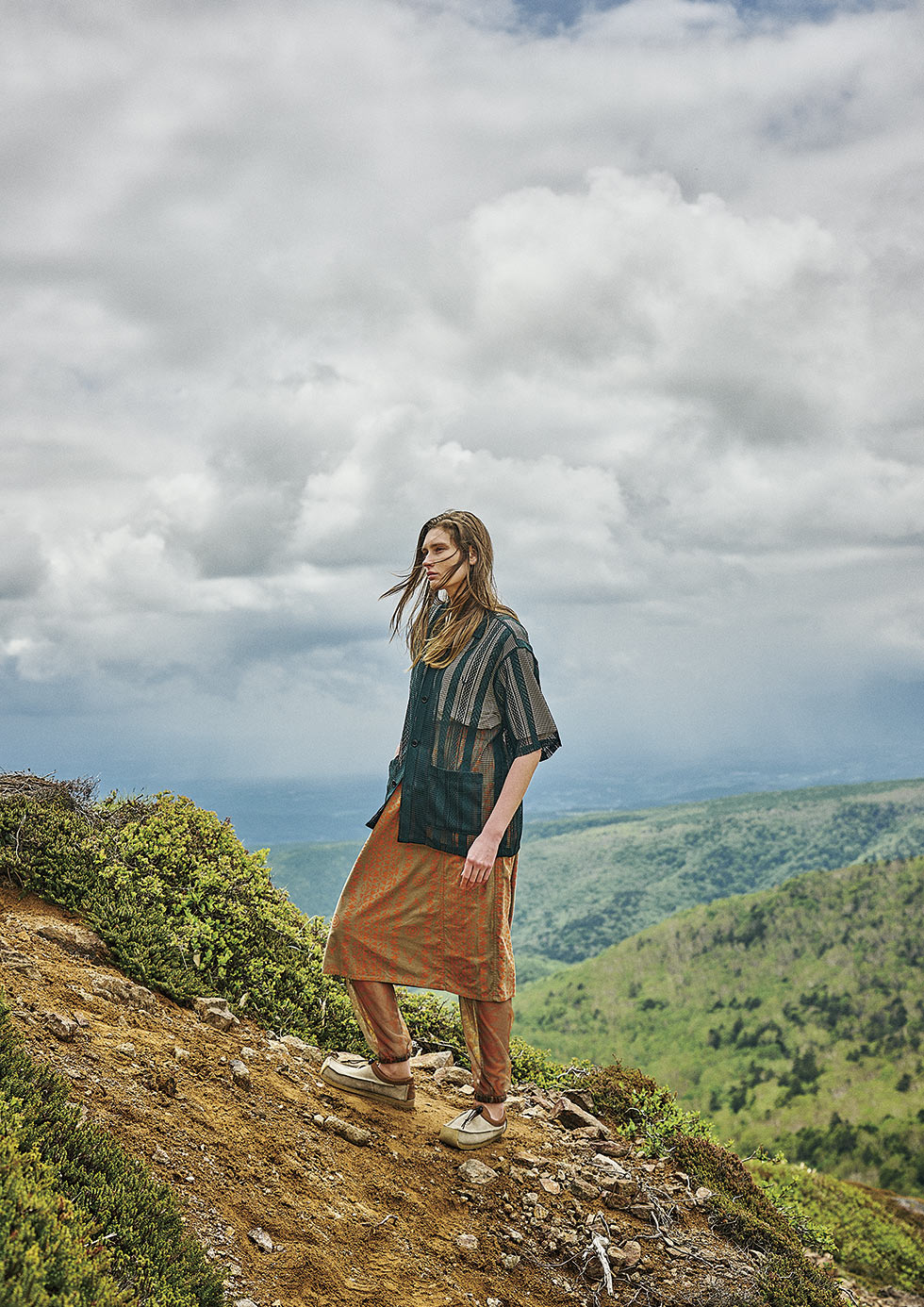 South2 West8 Spring Summer 2025