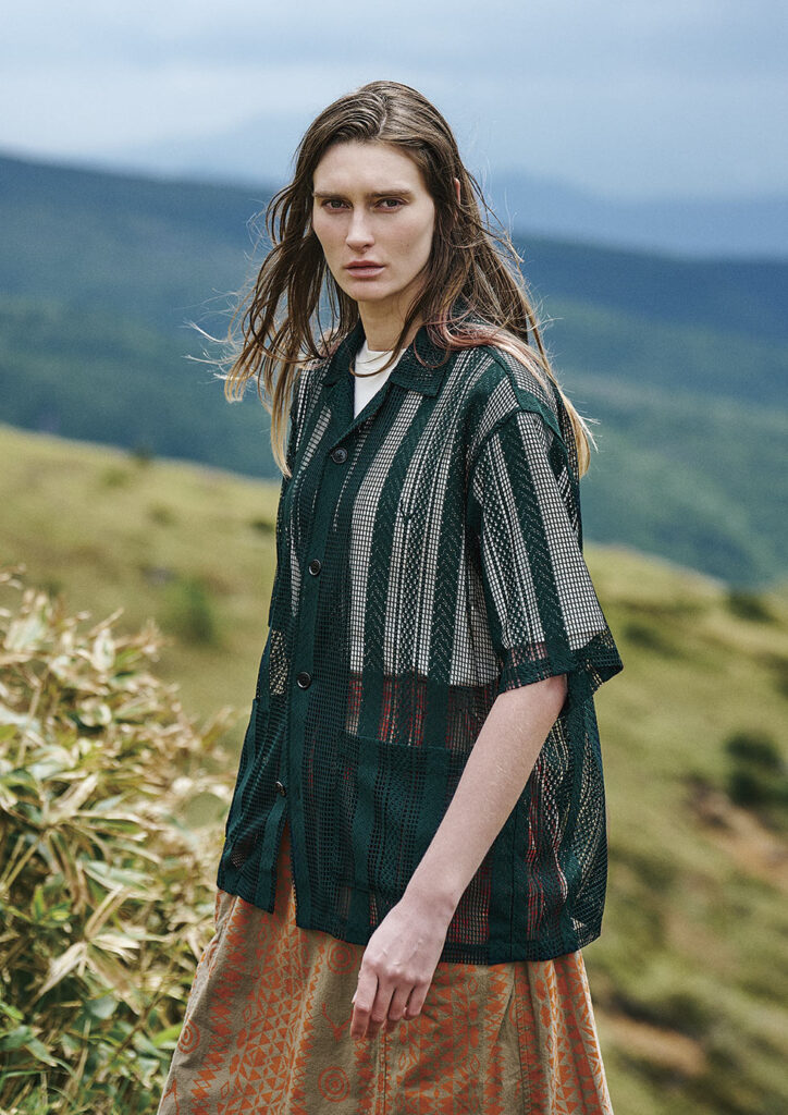 South2 West8 Spring Summer 2025