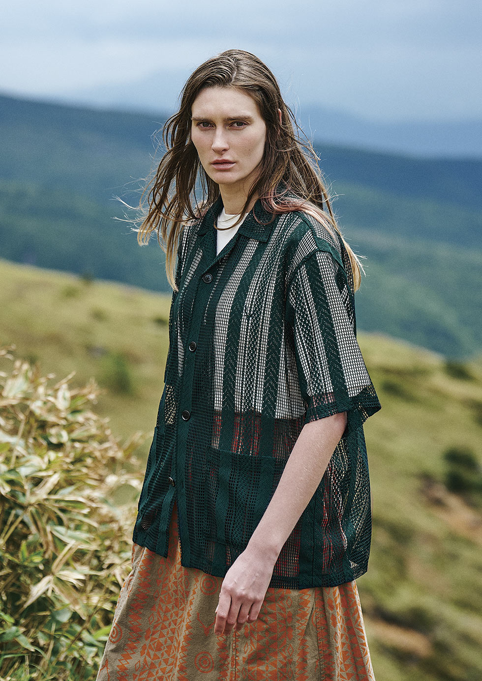 South2 West8 Spring Summer 2025