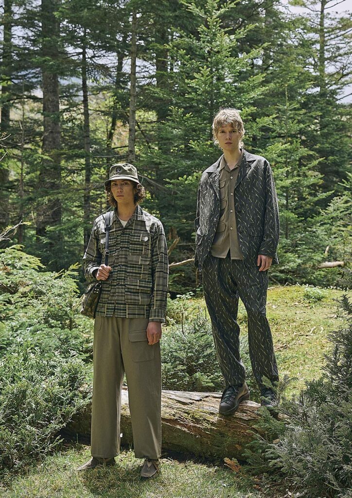 South2 West8 Spring Summer 2025