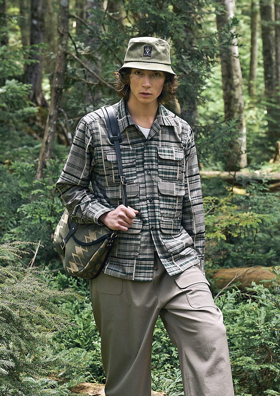 South2 West8 Spring Summer 2025