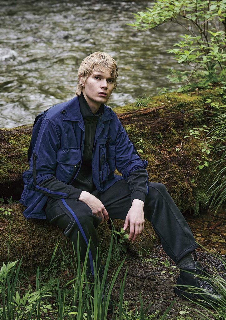 South2 West8 Spring Summer 2025