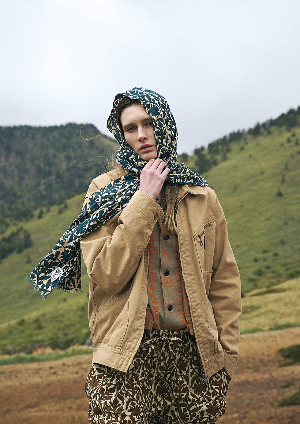 South2 West8 Spring Summer 2025