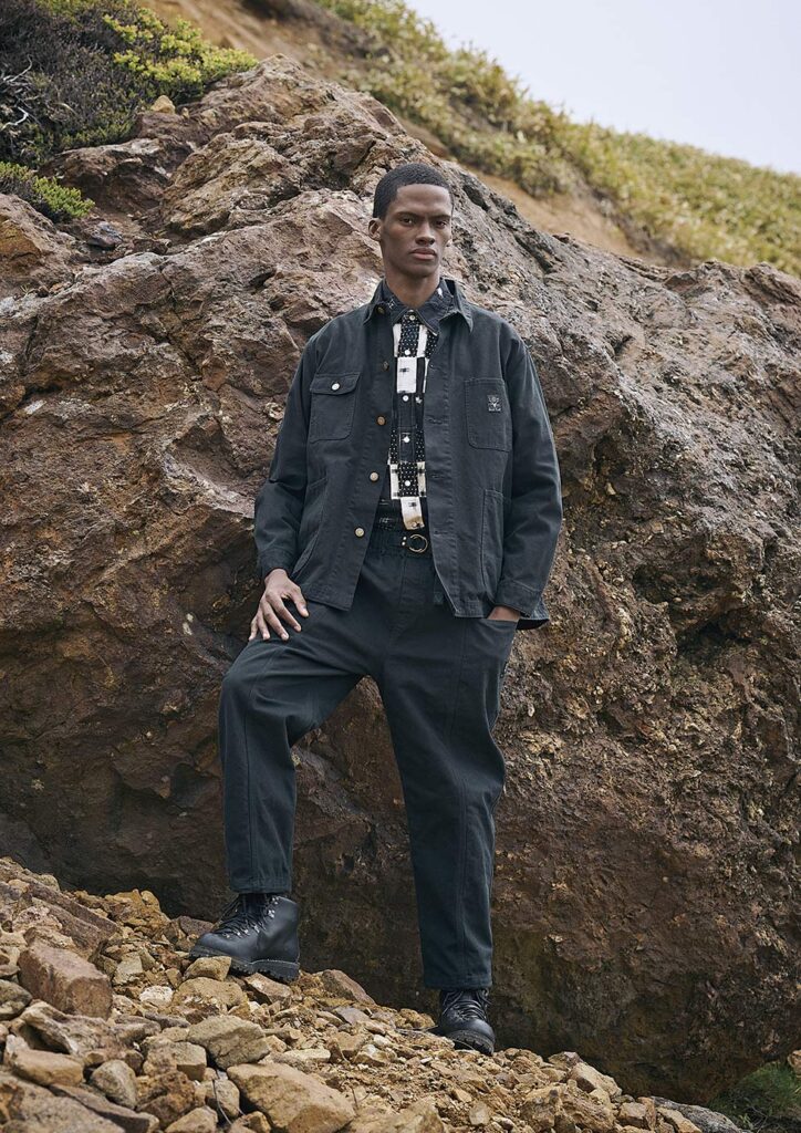 South2 West8 Spring Summer 2025