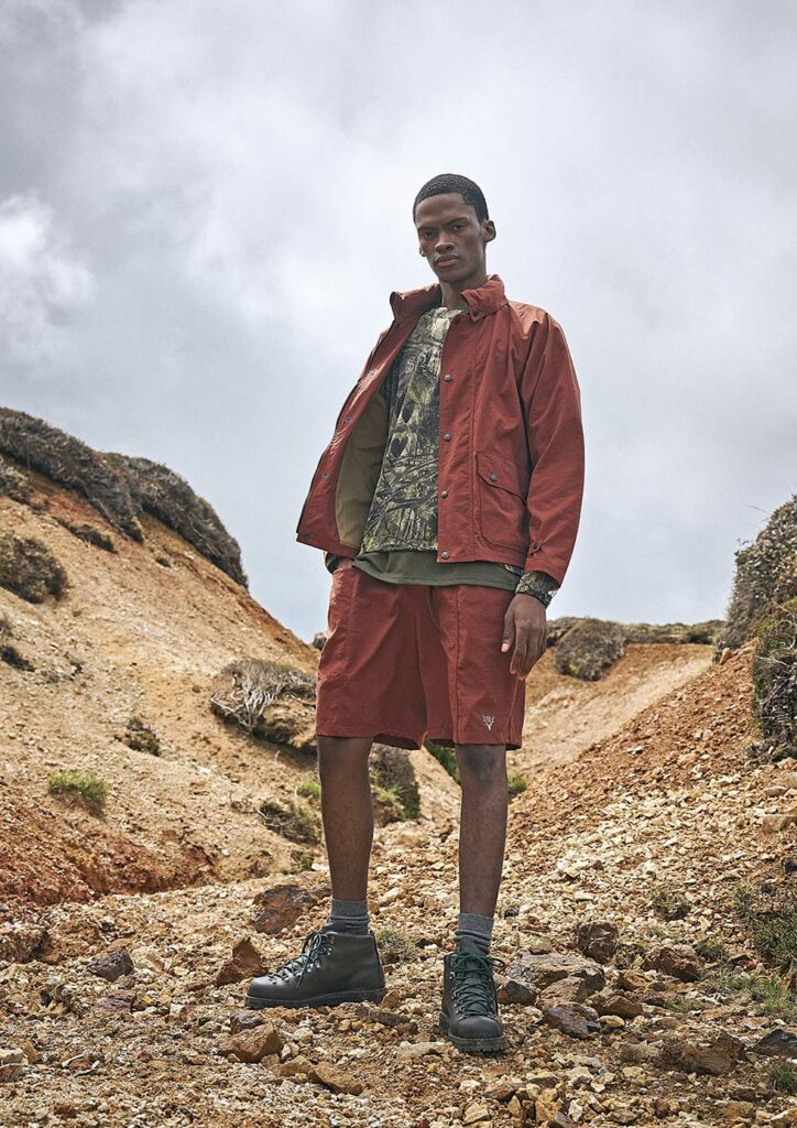 South2 West8 Spring Summer 2025