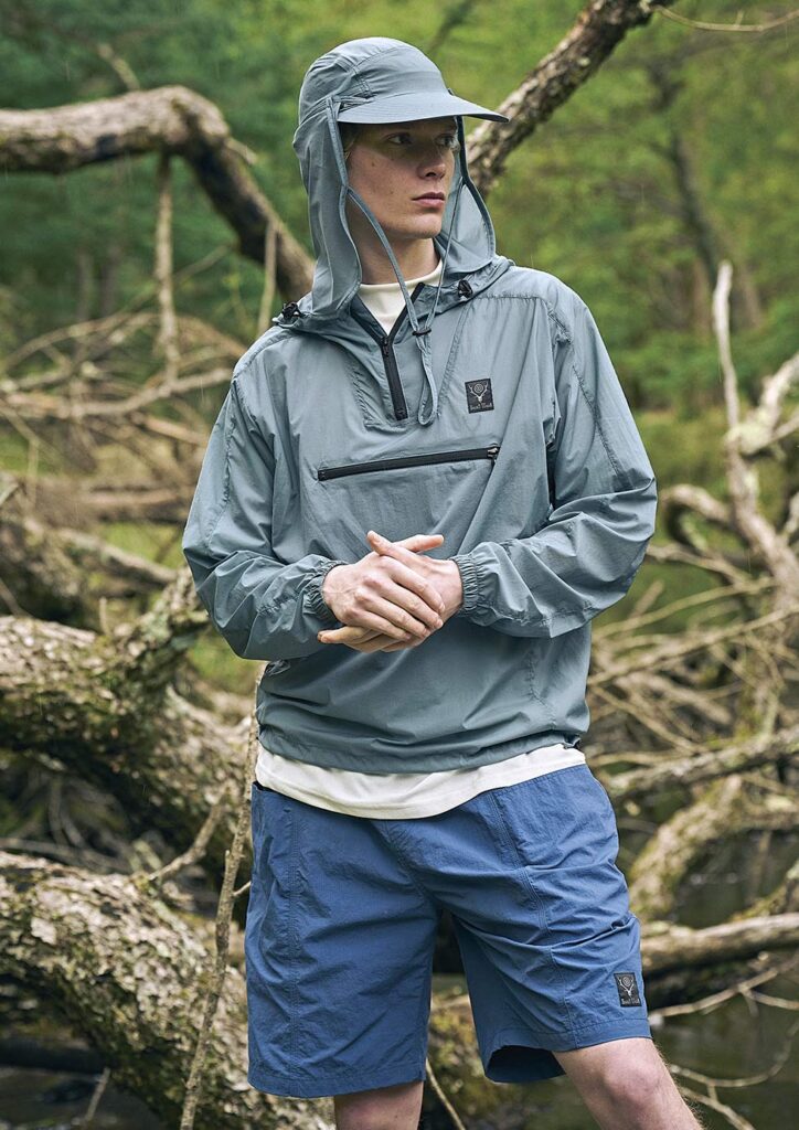 South2 West8 Spring Summer 2025