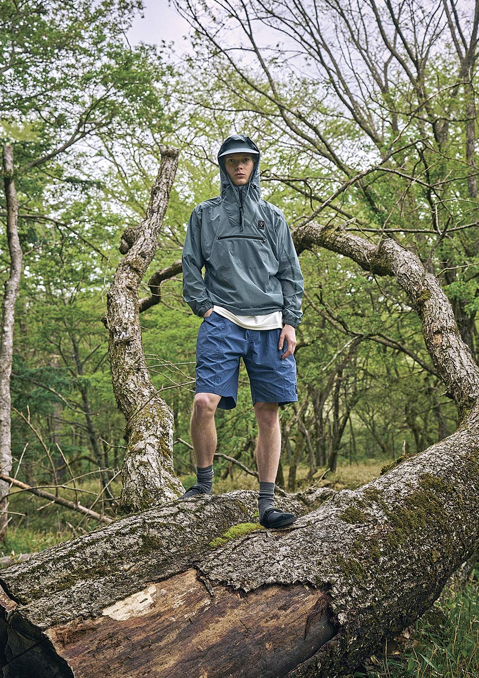 South2 West8 Spring Summer 2025