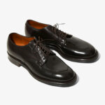 ALGONQUIN OX V-TIP - SHELL CORDOVAN ¥224,400