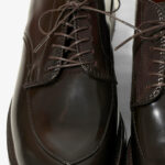 ALGONQUIN OX V-TIP - SHELL CORDOVAN ¥224,400