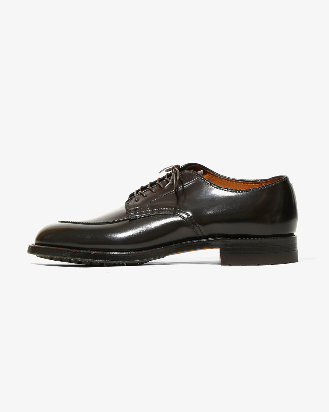 ALGONQUIN OX V-TIP - SHELL CORDOVAN ¥224,400
