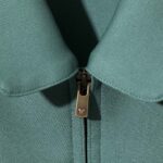 WESTERN WORK JACKET - POLY TWILL ¥36,300