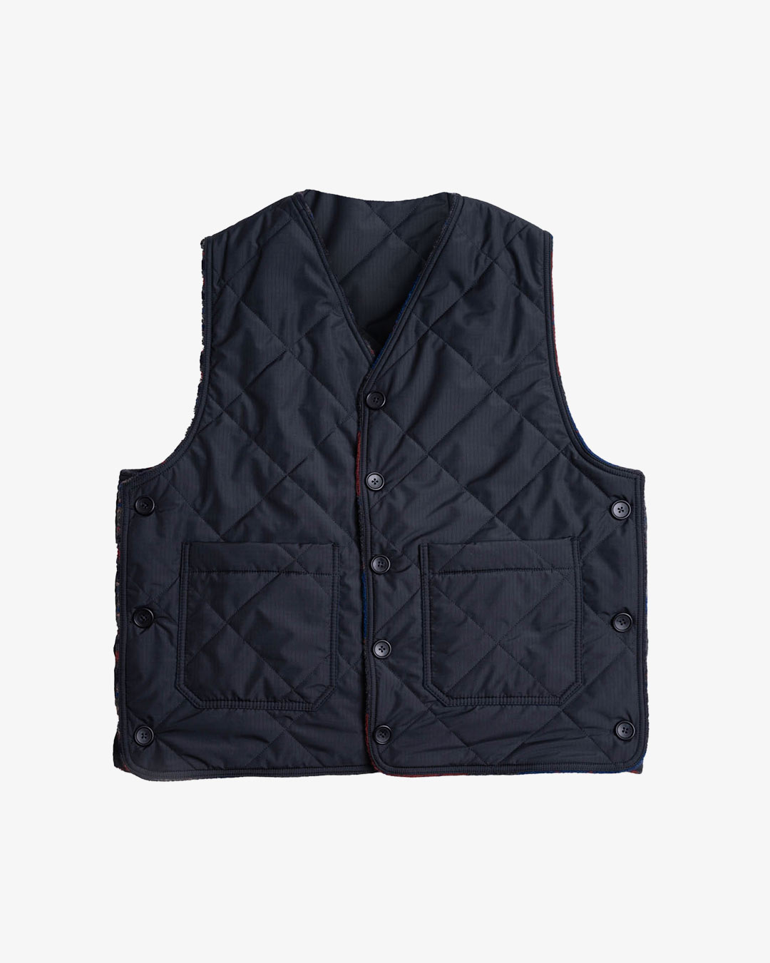 COSMIC VEST ¥99,000