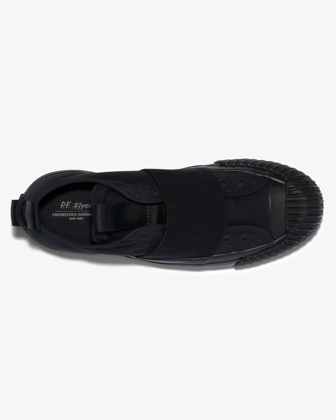 EG x PF Flyers Ground Slip On ¥24,200