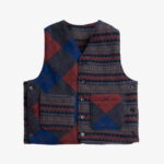COSMIC VEST ¥99,000