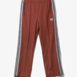 TRACK PANT - POLY SMOOTH ¥23,100