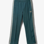 TRACK PANT - POLY SMOOTH ¥23,100