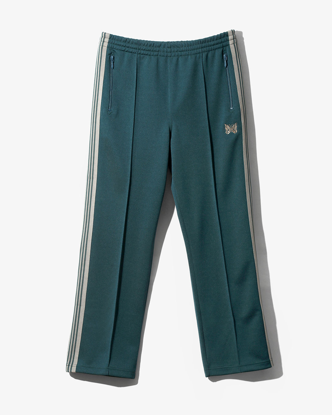TRACK PANT - POLY SMOOTH ¥23,100