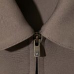 WESTERN WORK JACKET - POLY TWILL ¥36,300