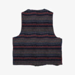 COSMIC VEST ¥99,000